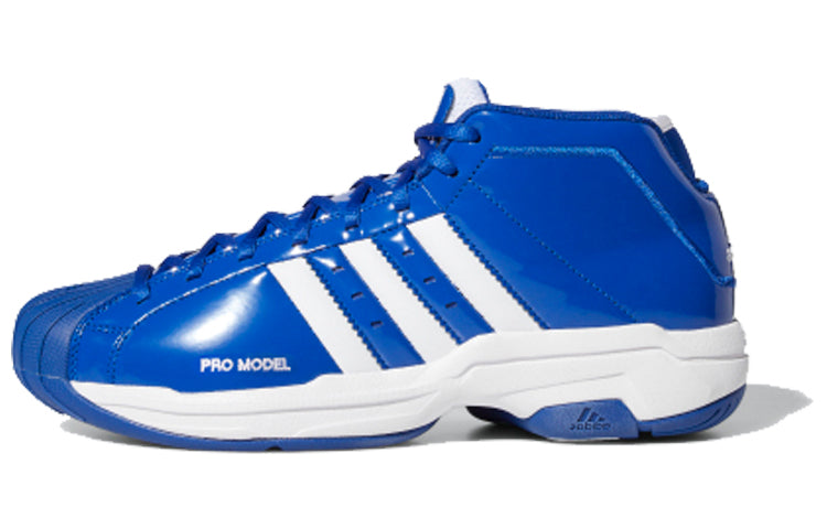 Adidas PRO Model 2G Men's Basketball Shoes