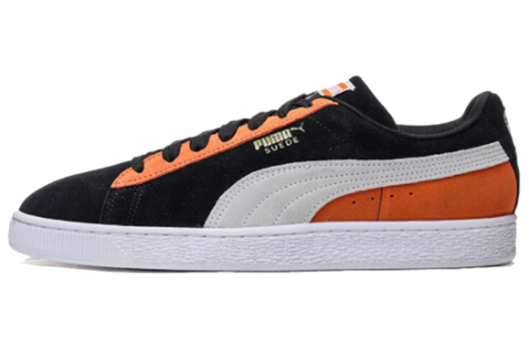 Puma Unisex Suede Skateboarding Shoes