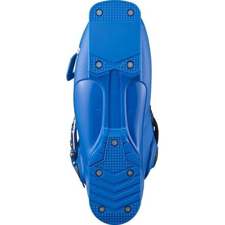 S/Pro Alpha 130 EL Ski Boot - 2024 Salomon, Race Blue/White