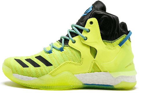 Adidas D Rose 7 Men's Basketball Shoes