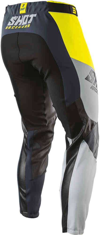 Aerolite Husqvarna Limited Edition Shot Motocross Pants