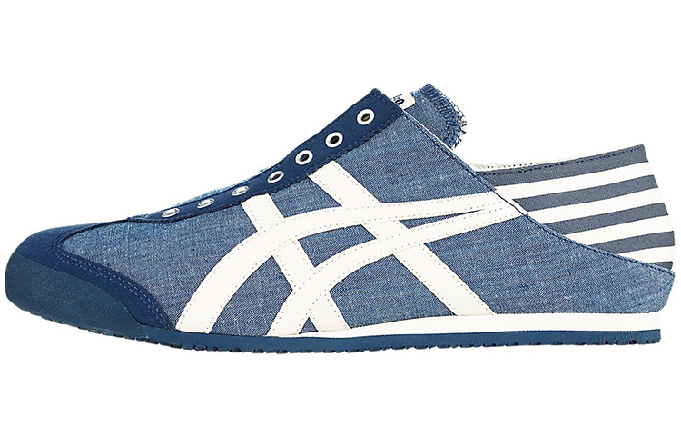 حذاء Onitsuka Tiger MEXICO 66 Lifestyle للجنسين