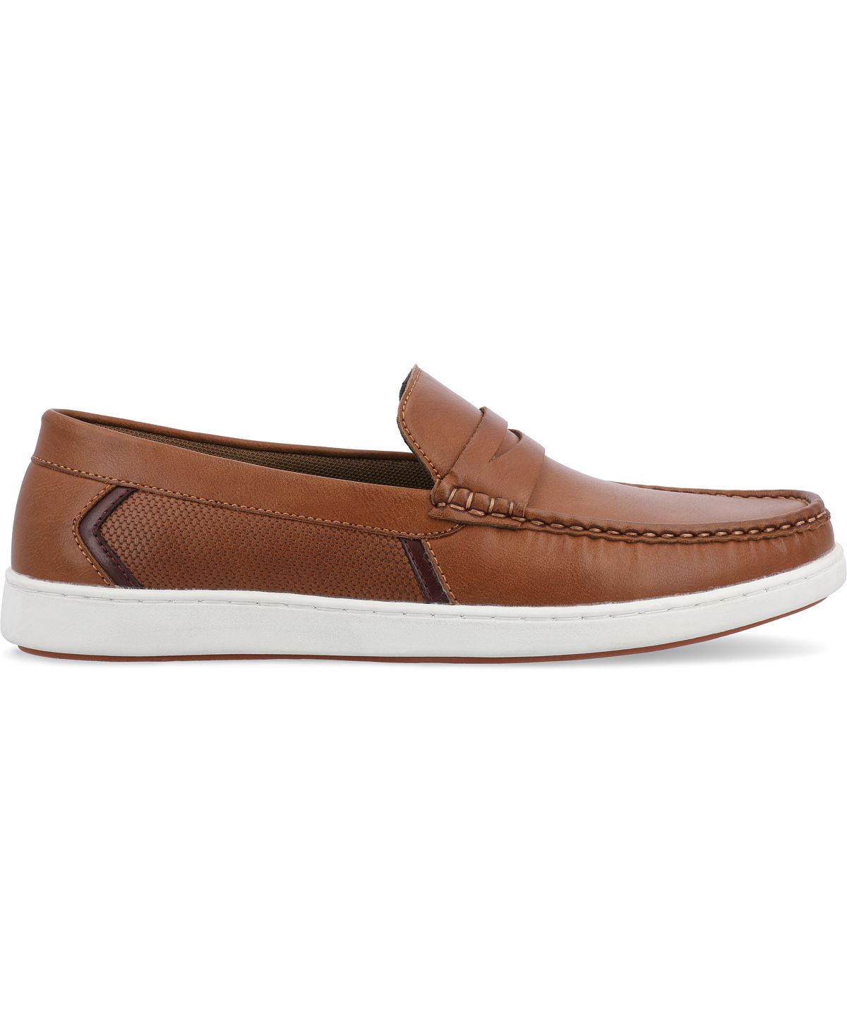 Men's loafers Danny Penny Vance Co.