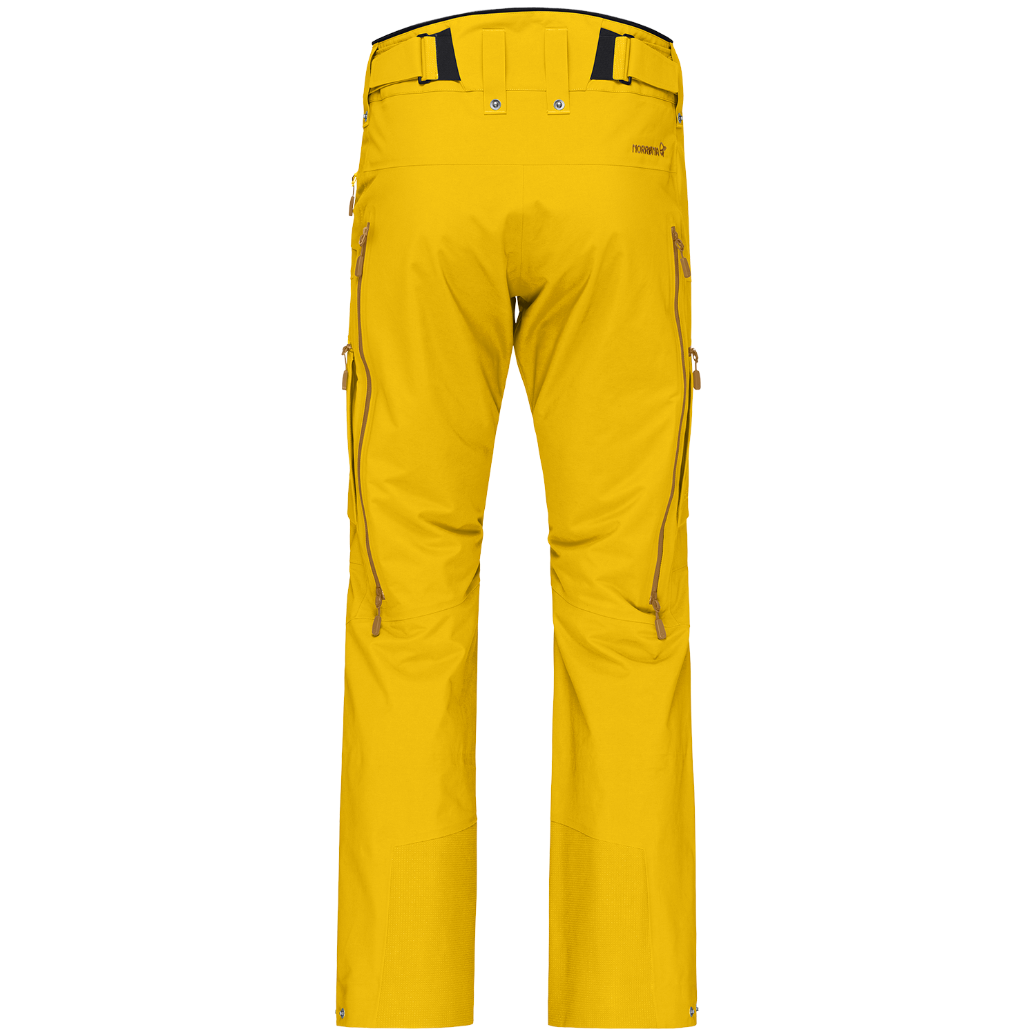 Norrona Lofoten GORE-TEX trousers