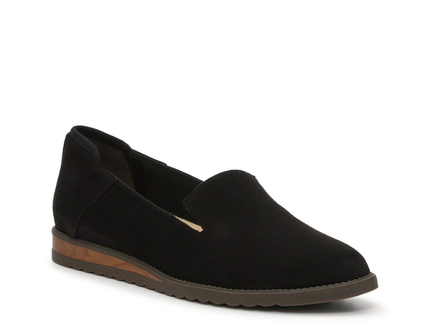 Loafers Jetset Dr. Scholl's, black