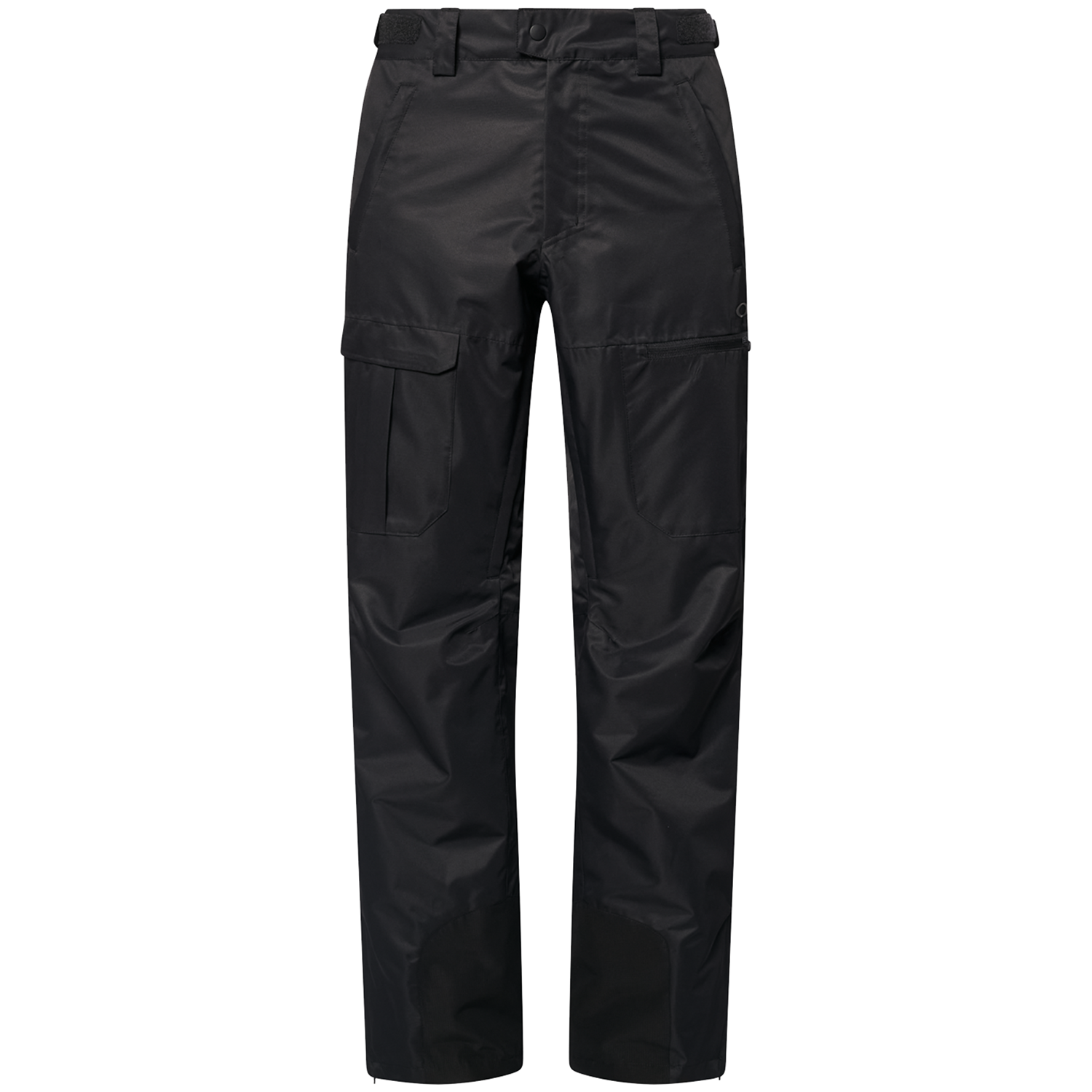 Oakley Divisional Cargo Shell Pants, Blackout