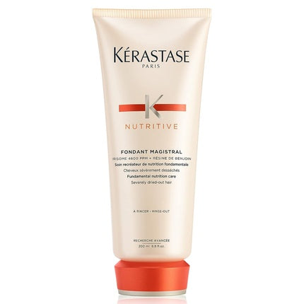 Kerastase Nutritive Nourishing Conditioner for Very Dry Hair, 6.8 fl oz