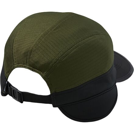 Outdoor Research Energetic Hat, Loden/Black