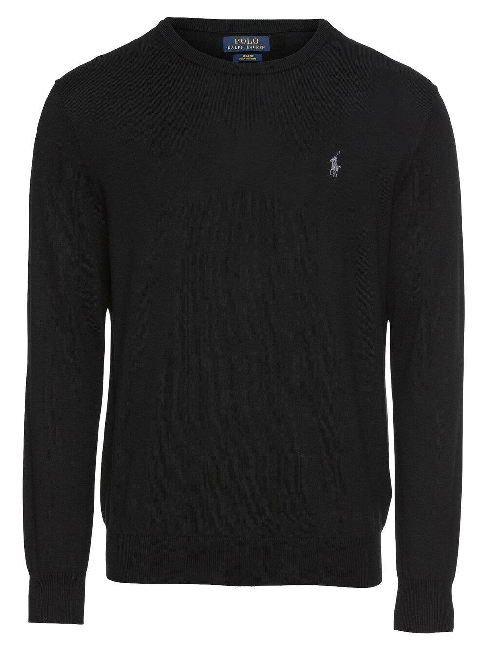 Polo Ralph Lauren sweater, black