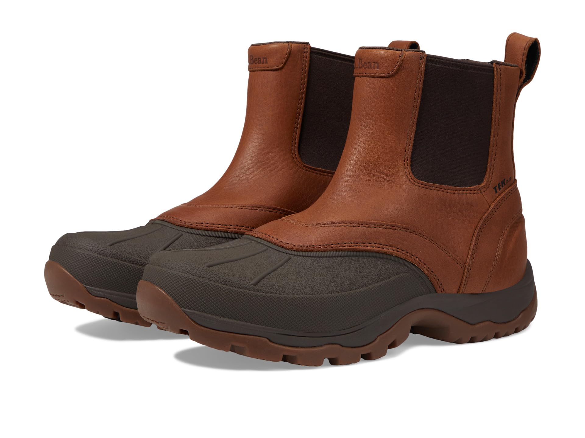 حذاء Lean Storm Chaser Chelsea من Boots