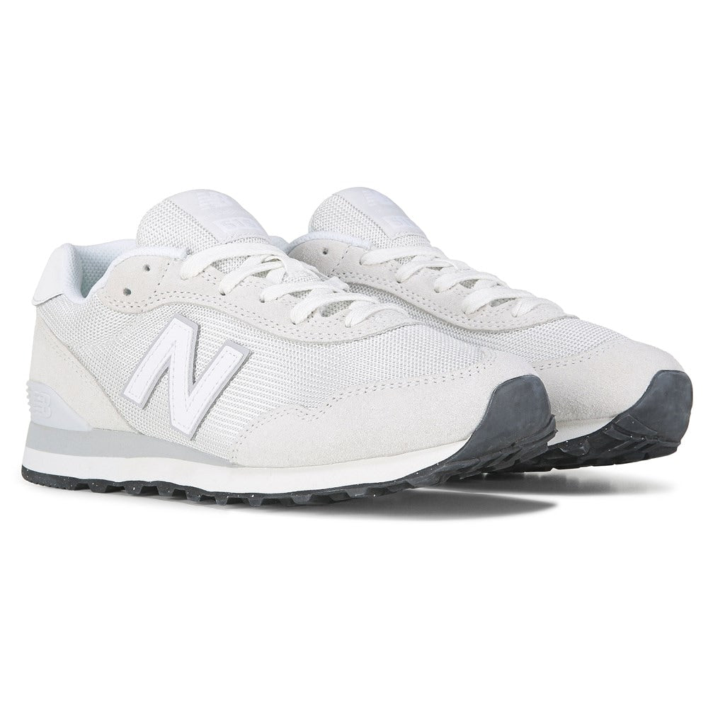 Women's sneakers 515 Retro New Balance, white