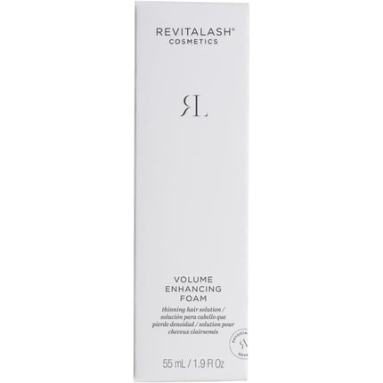 Volume foam, 55 ml, Revitalash