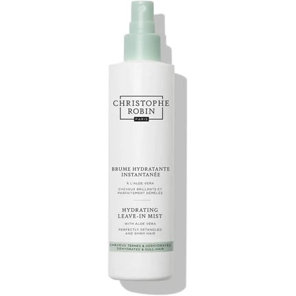 Unisex Hydrating Leave-In Hair Spray, 5 oz., Christophe Robin