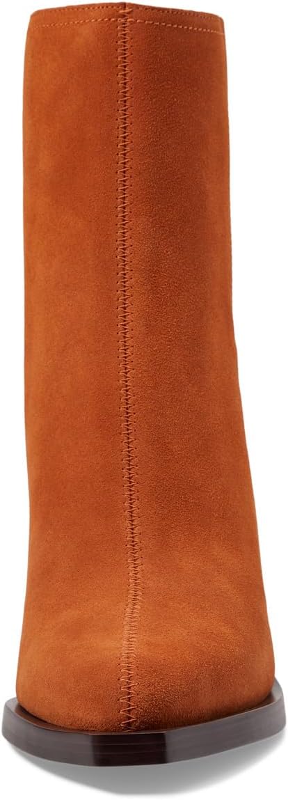 Prestyn Bootie COACH, Burnished Amber