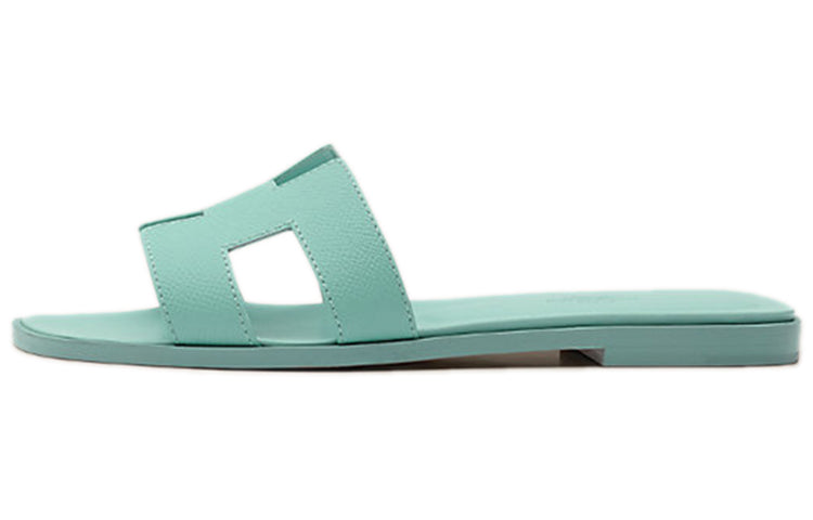 Hermes Oran Slide Women