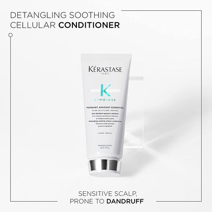 Symbiose soothing detangling conditioner, 200 ml, Kerastase