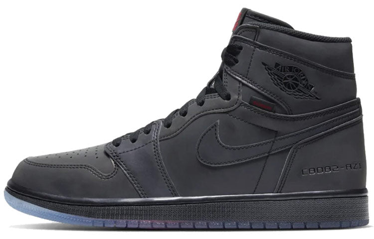 Jordan 1 Retro High Zoom Fearless