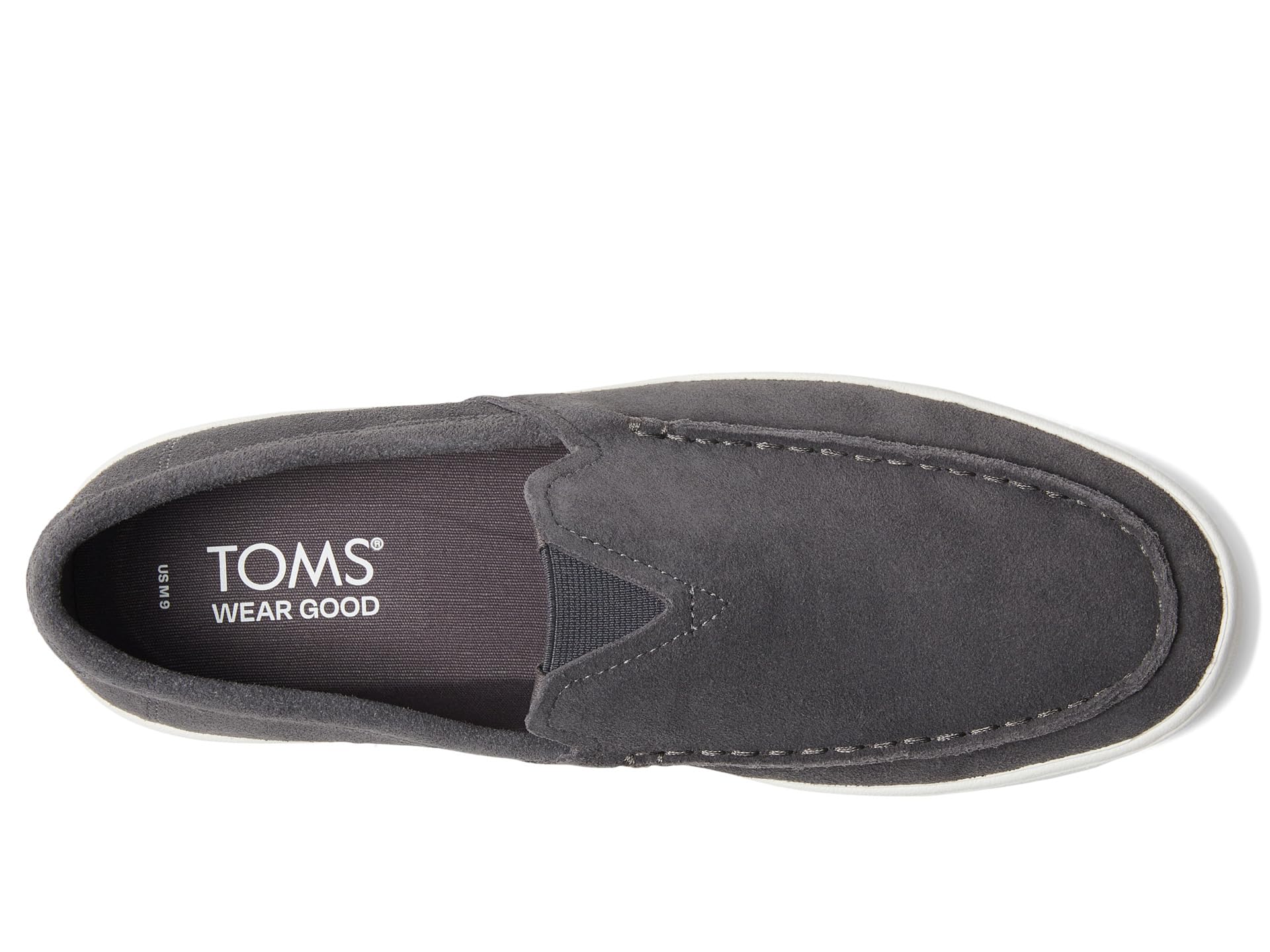 TOMS Travel Lite Loafer