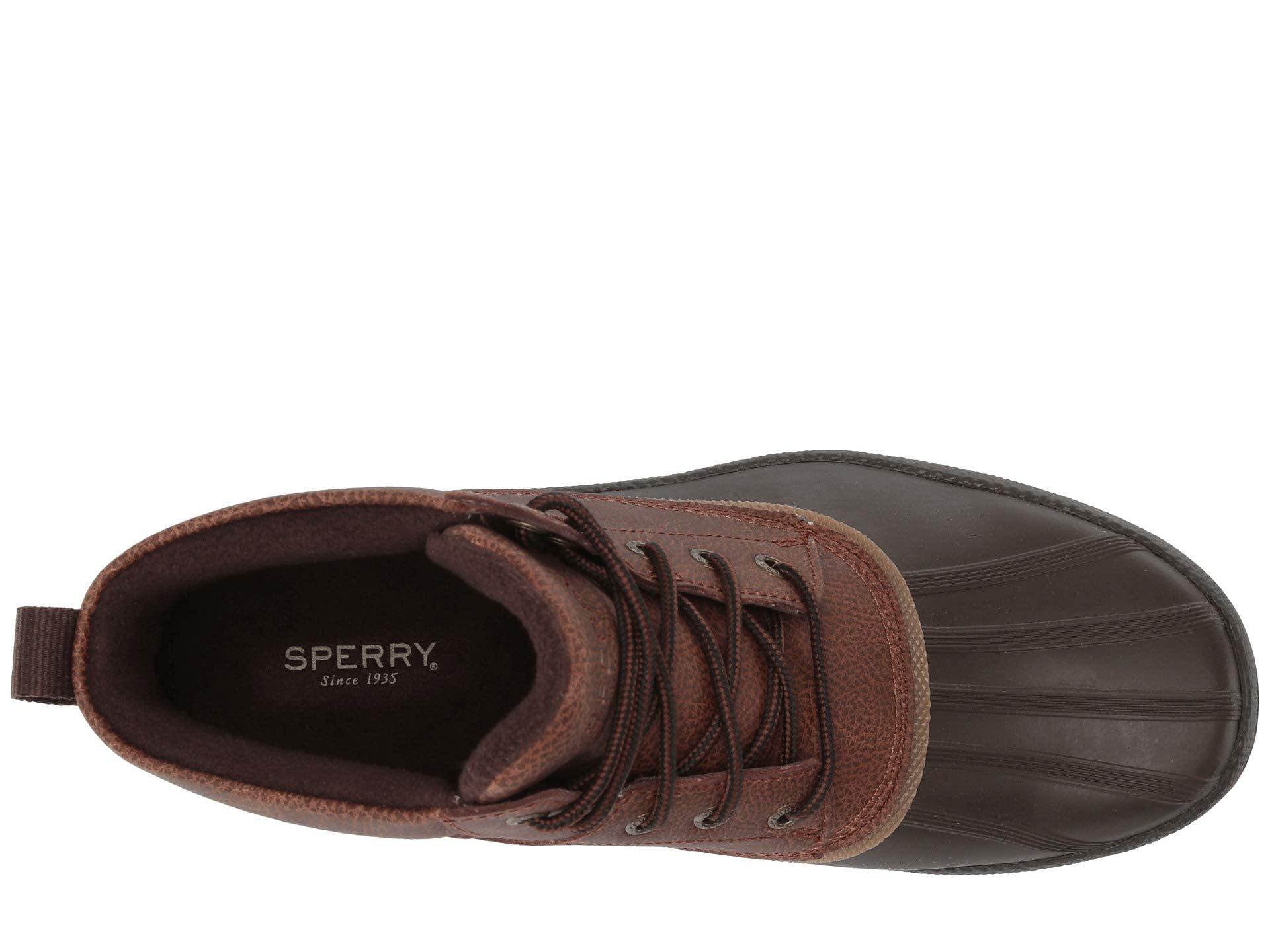 Sperry Cold Bay Chukka Boots