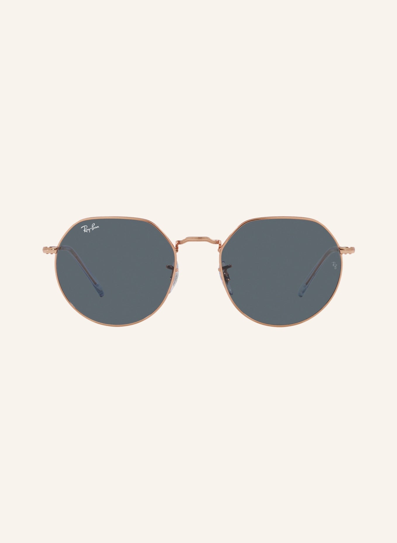 Sunglasses Ray-Ban RB 3565, gold