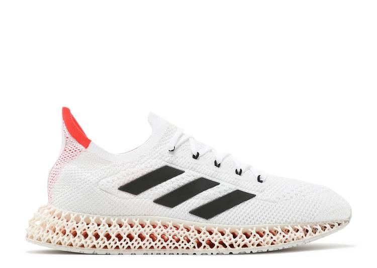 Adidas 4DFWD 'TOKYO' sneakers, white