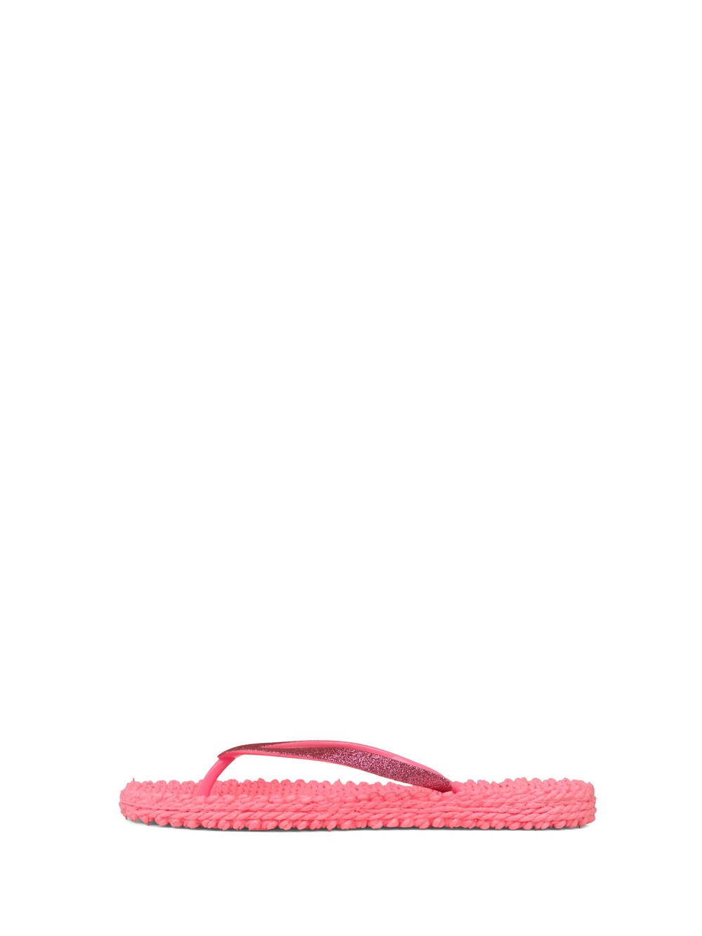 Ilse Jacobsen T-strap sandals CHEERFUL01, pink