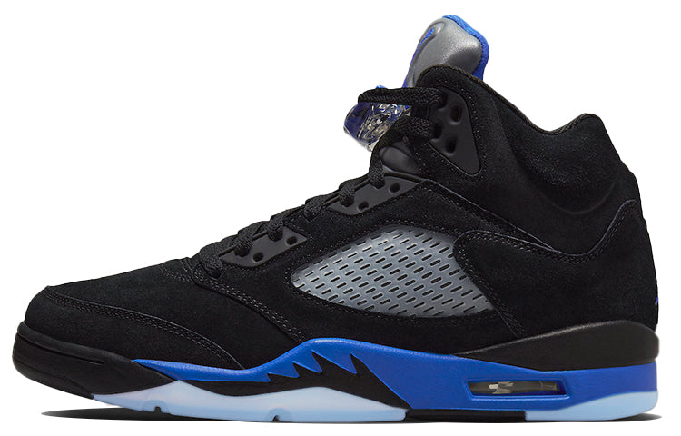 Jordan 5 Retro Racer Blue