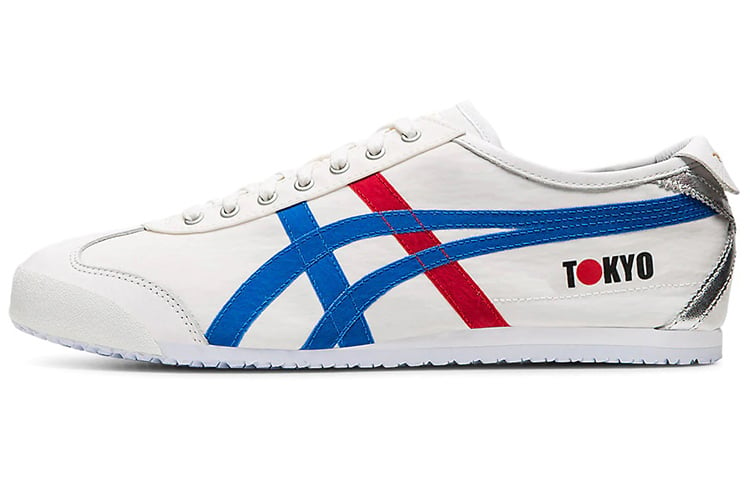 Shoes Onitsuka Tiger MEXICO 66 Lifestyle unisex