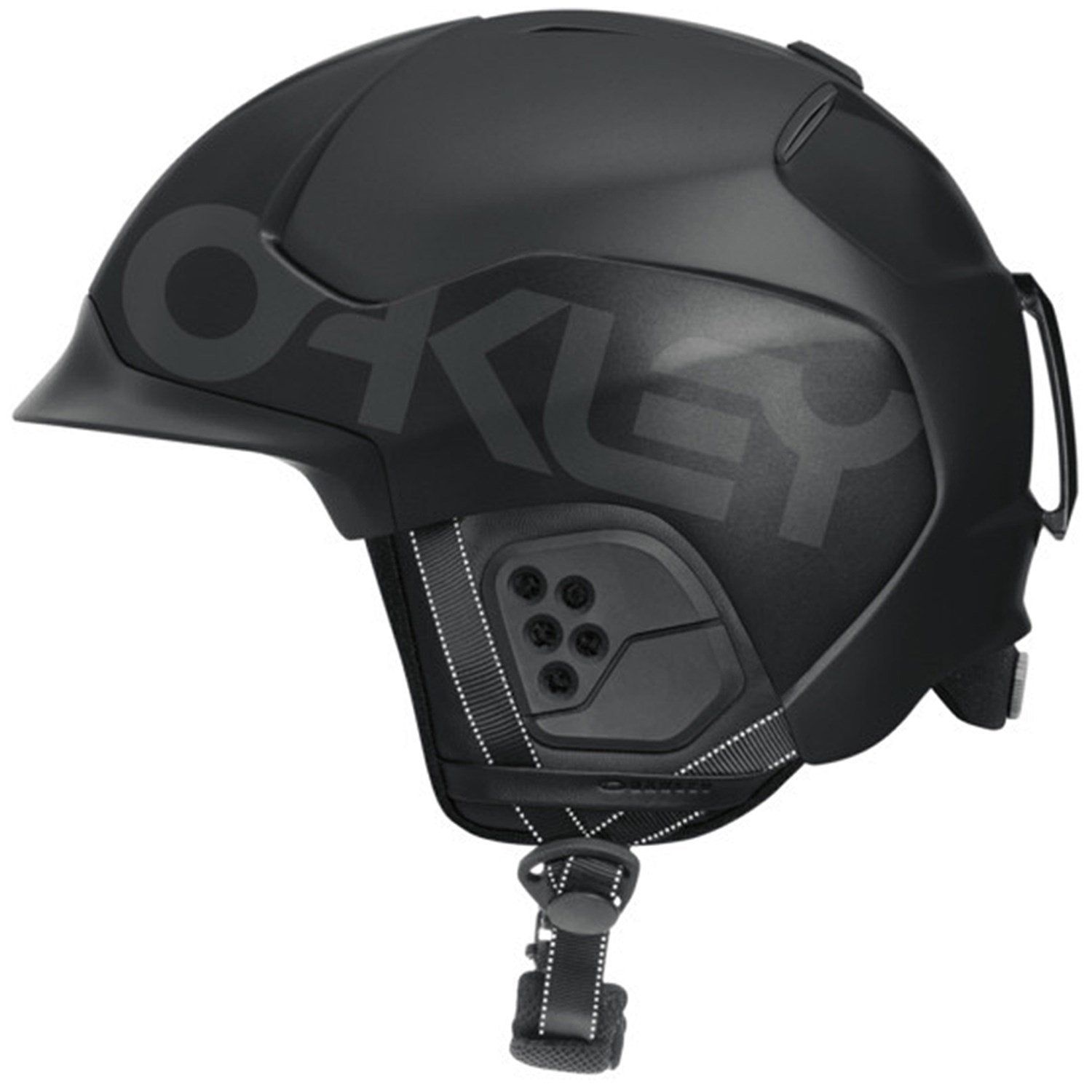 Ski helmet MOD 5 Oakley, matte black