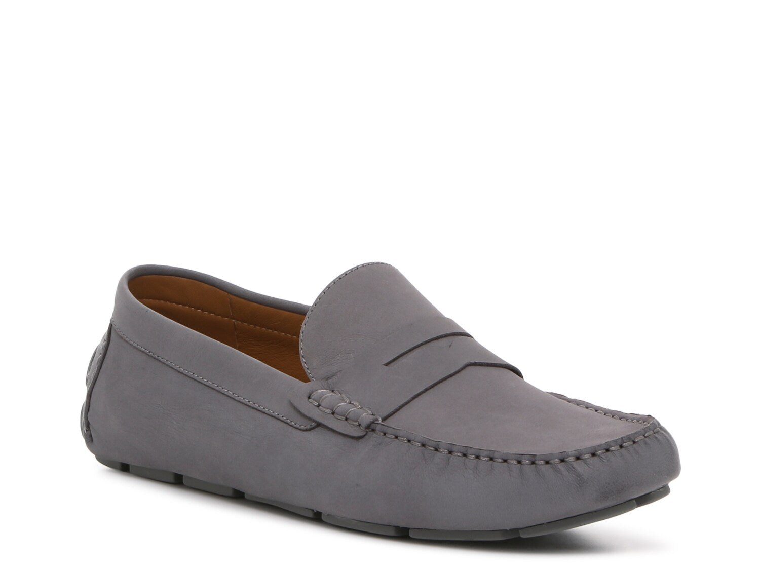 Vince Camuto Esmail moccasins, gray