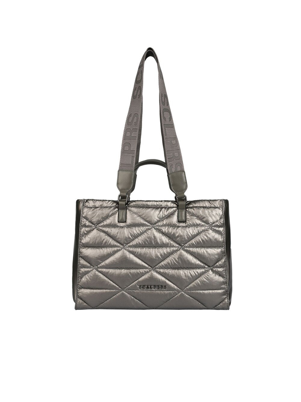 Scalpers handbag, stone