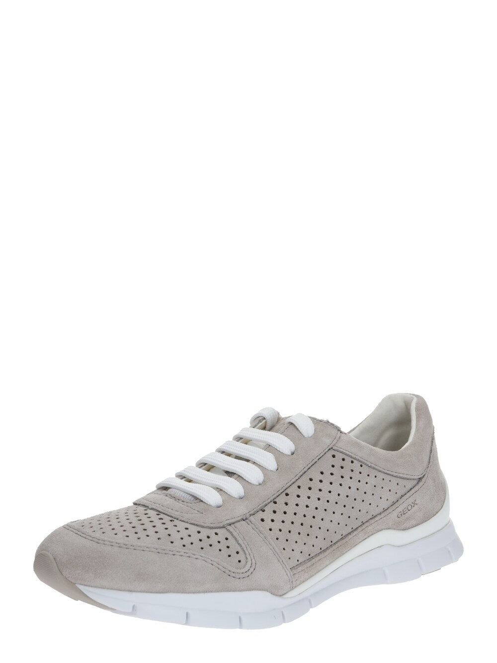 Geox Sukie sneakers, stone