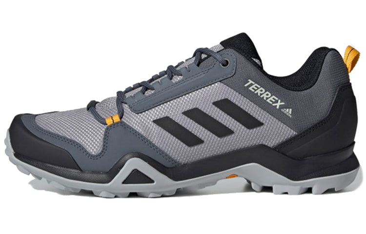 Adidas Terrex AX3 GTX outdoor sneakers, gray