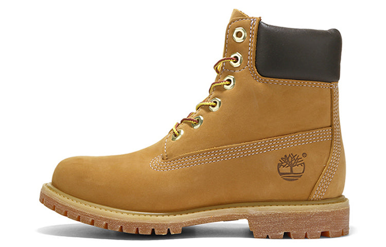 أحذية خارجية نسائية من مجموعة Timberland PREMIUM