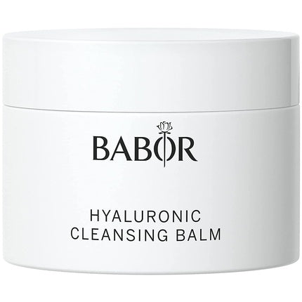 BABOR Hyaluronic cleansing balm for demanding skin with hyaluron 150ml