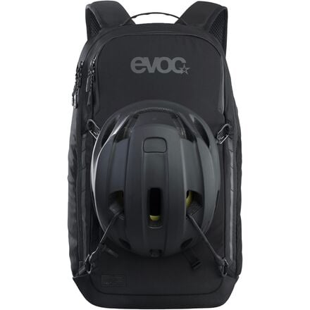 Backpack Commute Pro 22 Evoc, black