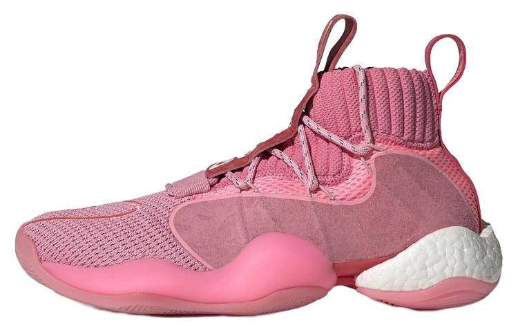 Adidas originals Crazy BYW 1.0 Unisex Basketball Shoes