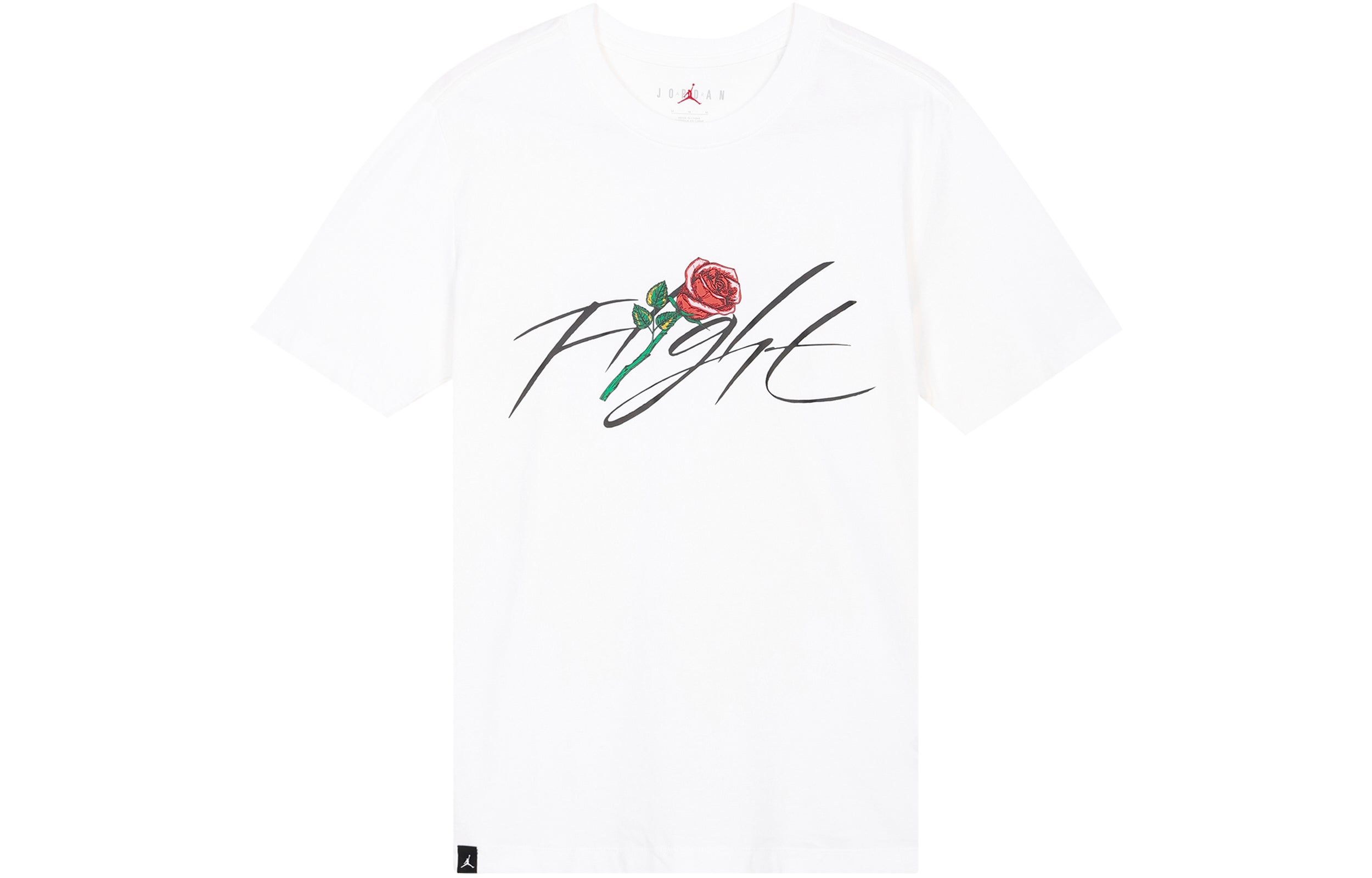 Men's Jordan T-shirt, white