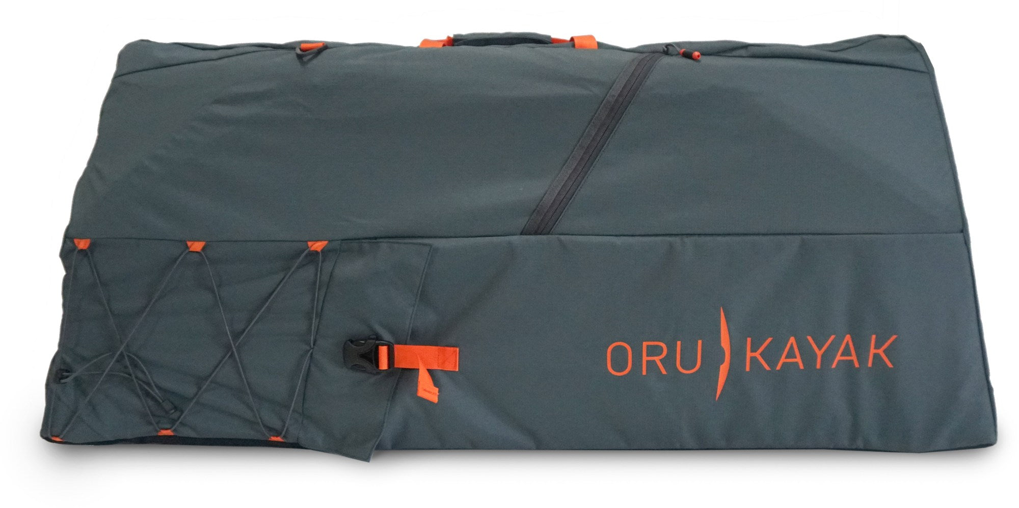 Oru Kayak entry package, gray