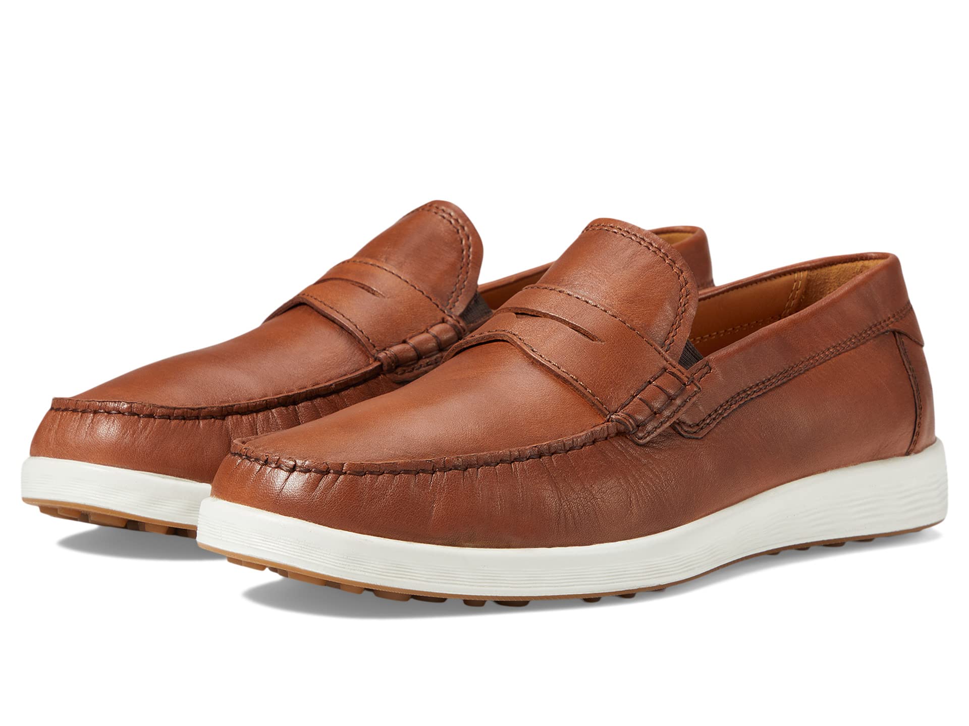 حذاء ECCO S Lite Moc Penny Loafer