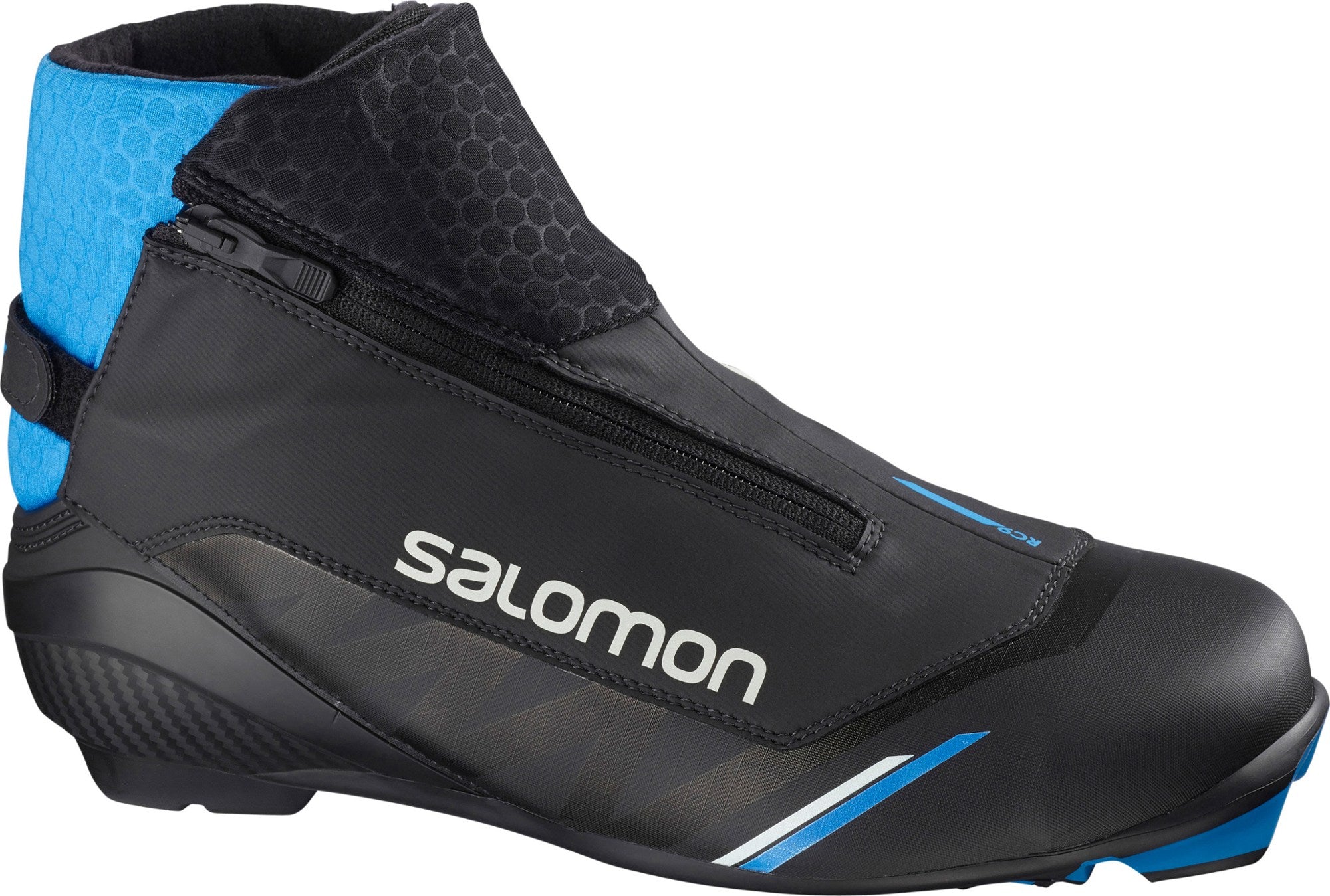 حذاء التزلج الريفي RC9 Prolink للرجال من Salomon