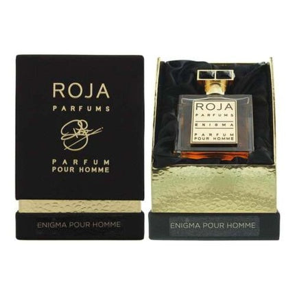 Roja Parfums Enigma eau de parfum, 50 ml