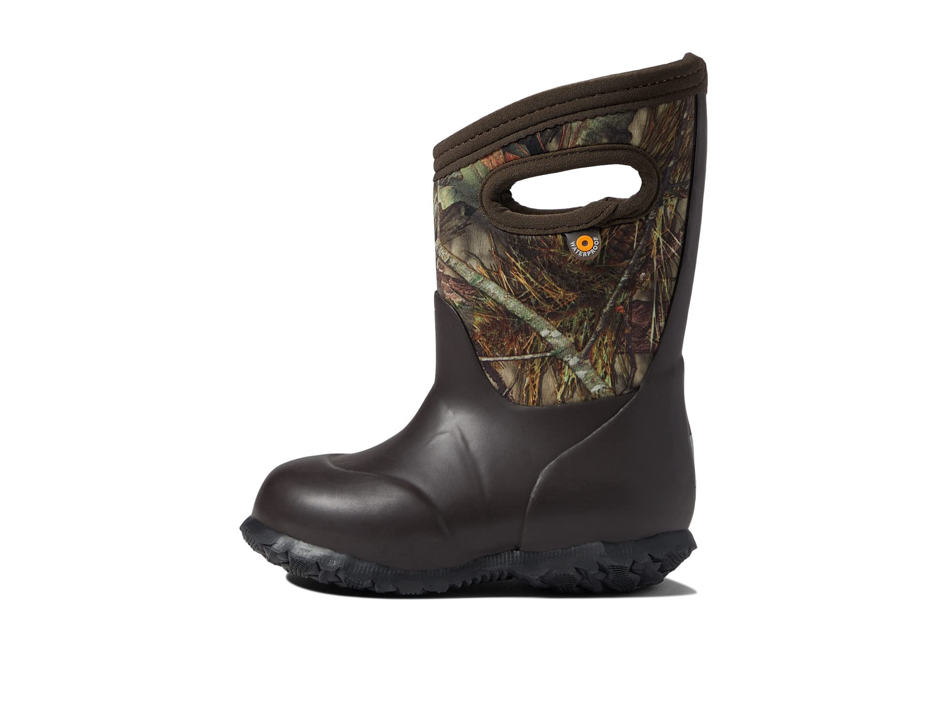 أحذية Bogs Kids York Camo (للأطفال الصغار/الأطفال الكبار)