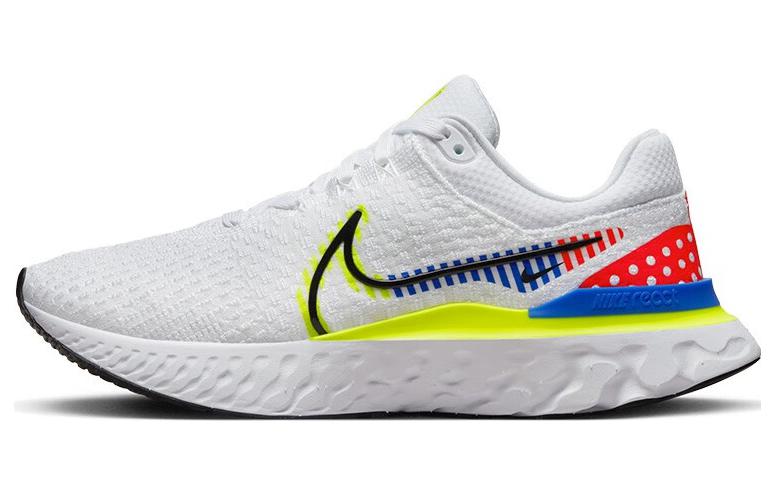 Nike React Infinity Run Flyknit 3 Men's Running Shoes