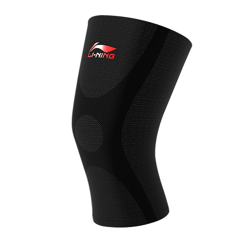 Lining knee pads