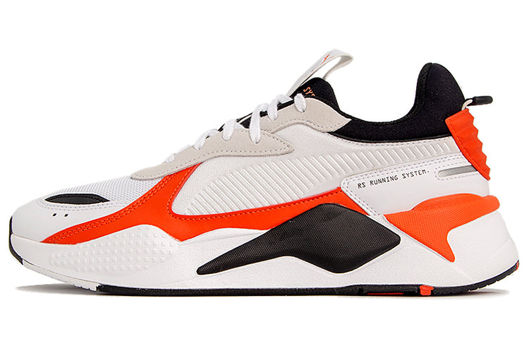 Casual shoes Puma RS-X Life unisex