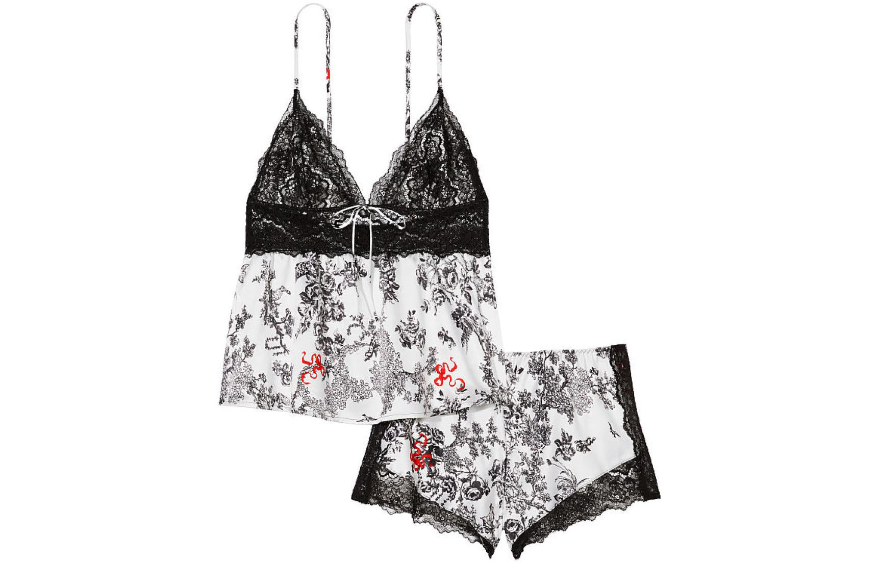 Victoria'S Secret Women's Pajama Sets