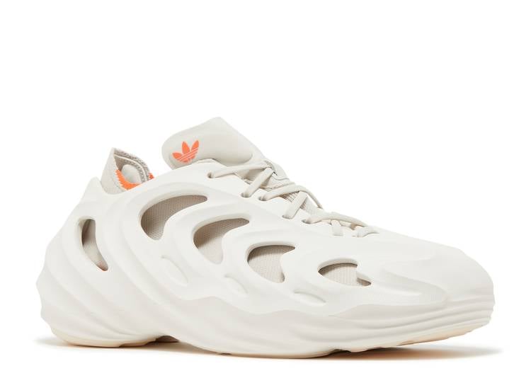 Adidas ADIFOM Q 'OFF-WHITE' sneakers, white