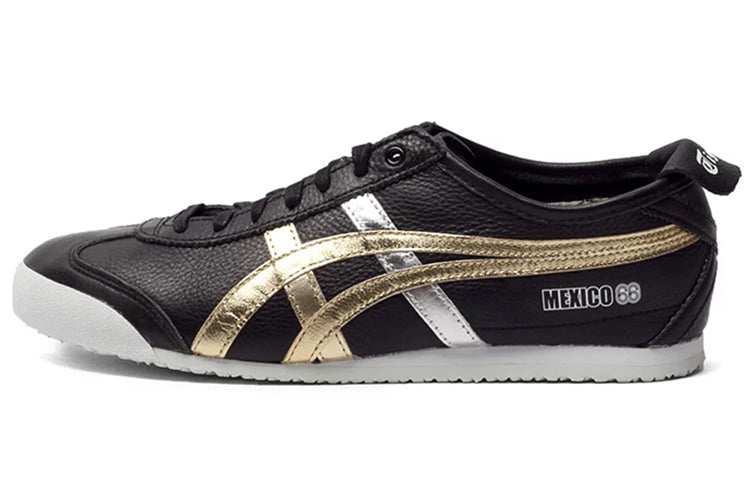 Shoes Onitsuka Tiger MEXICO 66 Lifestyle unisex