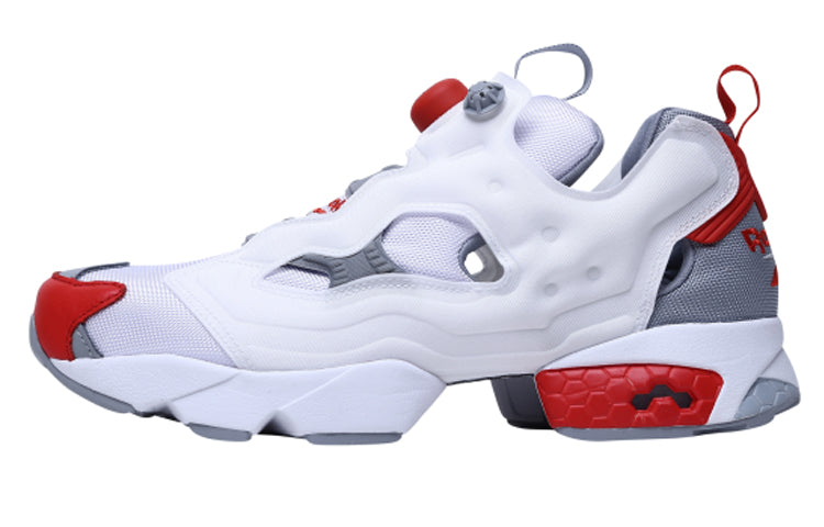 حذاء Reebok Instapump Fury Lifestyle للجنسين